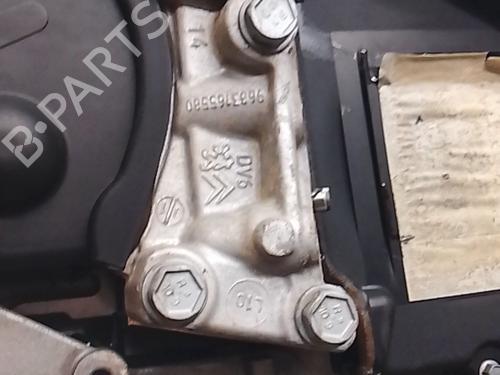 Engine VW PASSAT B6 (3C2) 2.0 TDI 16V | BP39429640M1 - Image 2