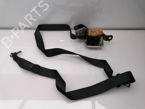 Used Front left seatbelt NISSAN PATHFINDER III (R51) 2.5 dCi 4WD (174 hp) 23936753