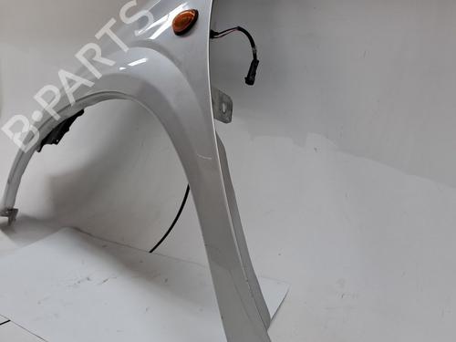 Left front fenders CHRYSLER VOYAGER IV (RG, RS) 2.5 CRD | BP23975209C41 