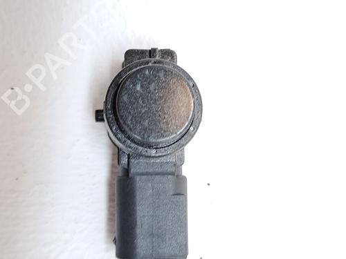 Elektronisk modul CITROËN C4 Picasso II 1.6 HDi / BlueHDi 115 (115 hp) 29025137