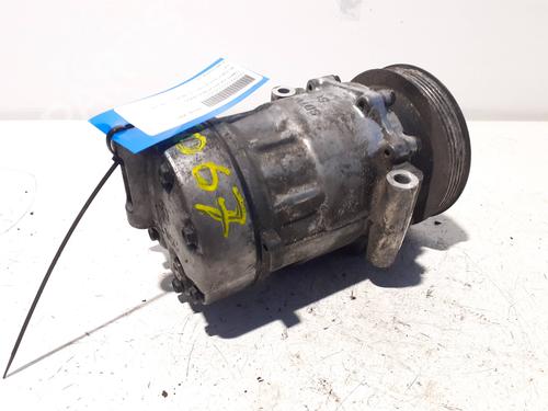 AC compressor ROVER 45 I Saloon (RT) 1.6 | BP25460356M34 
