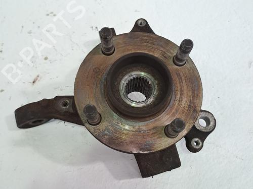 Used Right front steering knuckle FORD TRANSIT COURIER B460 Box Body/MPV 1.5 TDCi (75 hp) 28958488
