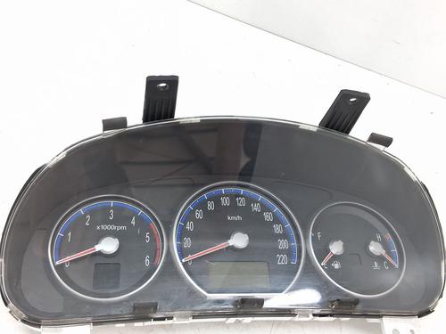 Instrument cluster HYUNDAI SANTA FÉ II (CM) 2.2 CRDi 4x4 | BP27731663C47 