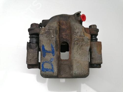 Used Left front brake caliper SUZUKI GRAND VITARA I (FT, HT) 2.0 HDI 110 4x4 (SQ420D, TD82V) (109 hp) 23652071