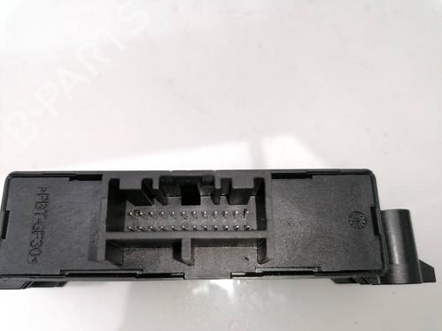Used Electronic module NISSAN QASHQAI II (J11, J11_) 1.3 DIG-T (160 hp) 23940269