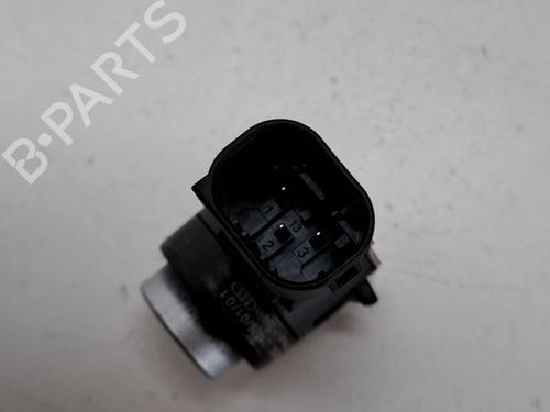Electronic module PEUGEOT 308 II (LB_, LP_, LW_, LH_, L3_) 1.2 THP 130 | BP27672952M83 