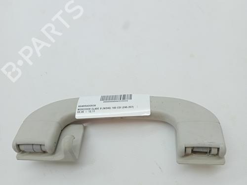 Used Interior roof handle MERCEDES-BENZ B-CLASS Sports Tourer (W245) B 180 CDI (245.207) (109 hp) 23344684