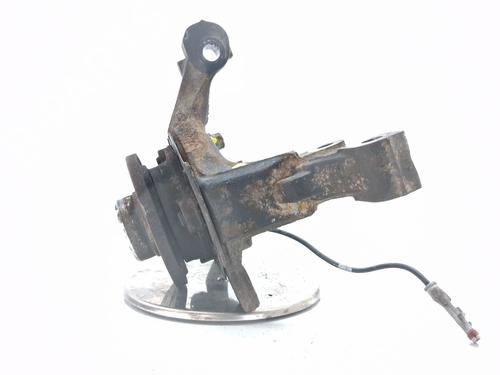 Right front steering knuckle OPEL ASTRA H (A04) 1.6 (L48) | BP27731712M26 