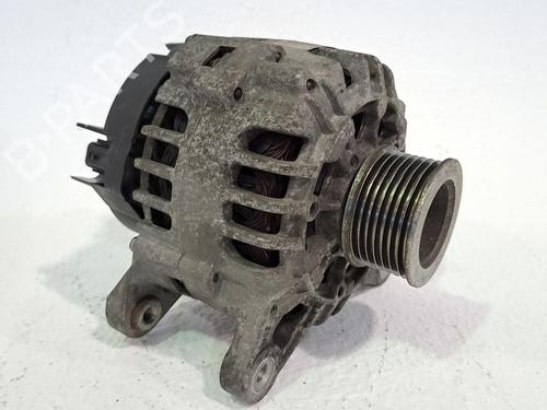 Alternator RENAULT CLIO III (BR0/1, CR0/1) 1.2 16V (BR02, BR0J, BR11, CR02, CR0J, CR11) | BP23942540M7 