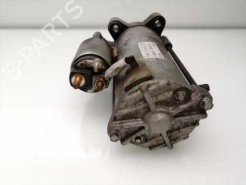 Used Starter FORD KUGA I 2.0 TDCi (140 hp) 23383686