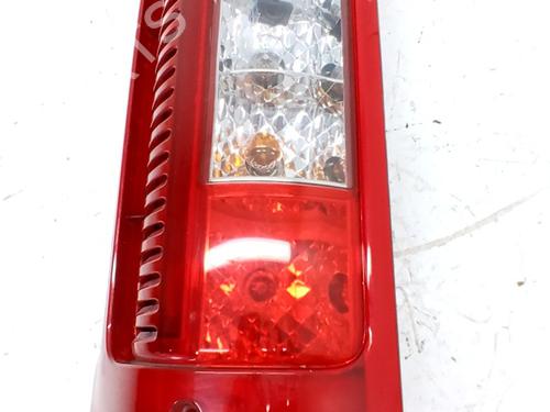Used Left taillight Left taillight 37272812 37272812