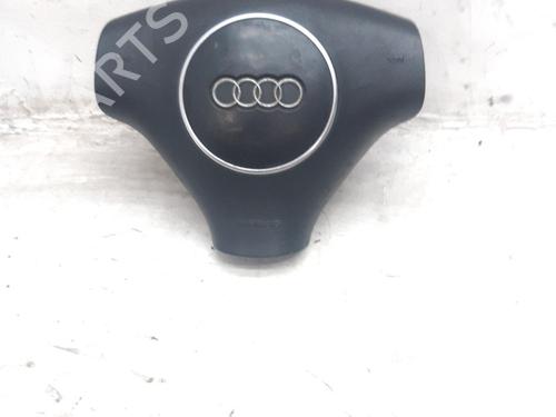 Used Driver airbag Driver airbag AUDI A4 B6 Avant (8E5) 2.5 TDI quattro (180 hp) 36756336 36756336