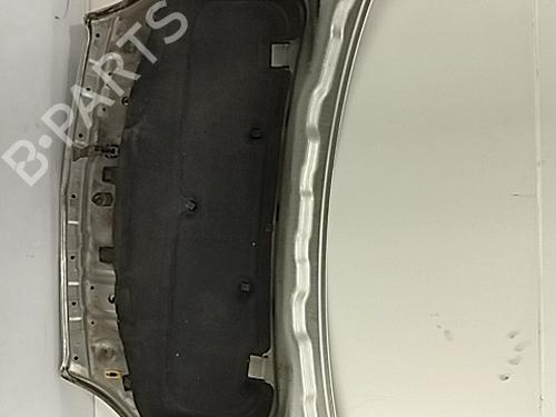 Hood OPEL ZAFIRA / ZAFIRA FAMILY B (A05) 1.7 CDTI (M75) | BP29421348C1 
