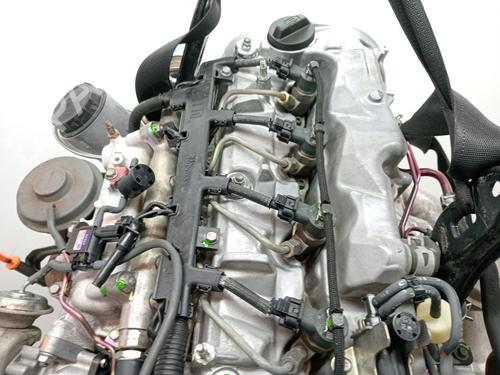 Engine HONDA CIVIC VIII Hatchback (FN, FK) 2.2 CTDi (FK3) | BP23355566M1 