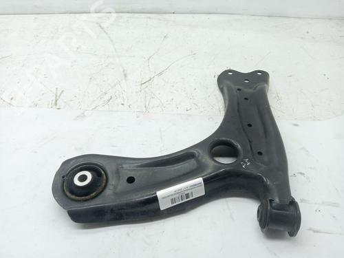 Used Left front suspension arm SEAT IBIZA IV (6J5, 6P1) 1.6 TDI (90 hp) 24239911