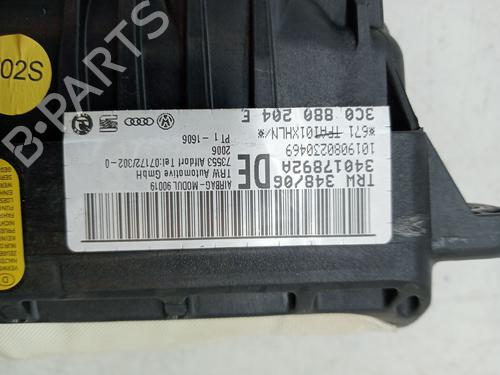 Passasjer kollisjonspute VW PASSAT B5.5 (3B3) 1.9 TDI | BP23852285C10 