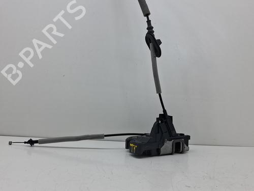 Used Rear left lock FORD FIESTA VII (HJ, HF) 1.0 EcoBoost mHEV ACTIVE (125 hp) 28957741