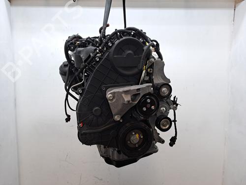 Engine OPEL MOKKA / MOKKA X (J13) 1.7 CDTI (_76) | BP27274385M1 