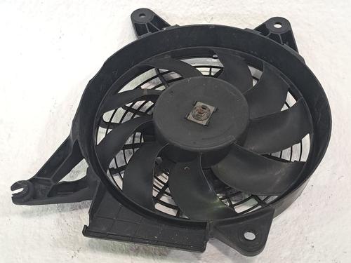 Radiator fan CHEVROLET EPICA (KL1_) 2.0 D | BP27274935M35 