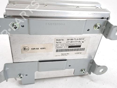 Elektronisk modul HONDA ACCORD VIII Estate (CW) 2.2 i-DTEC (CW3) | BP29024754M83 