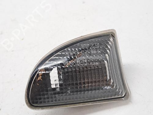 Used Left side indicator SMART FORTWO Cabrio (451) 1.0 (451.431, 451.480) (71 hp) 23375040
