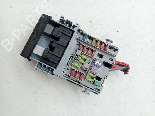 Fuse box OPEL ASTRA J Saloon 1.6 CDTi (69) | BP23353654E1 