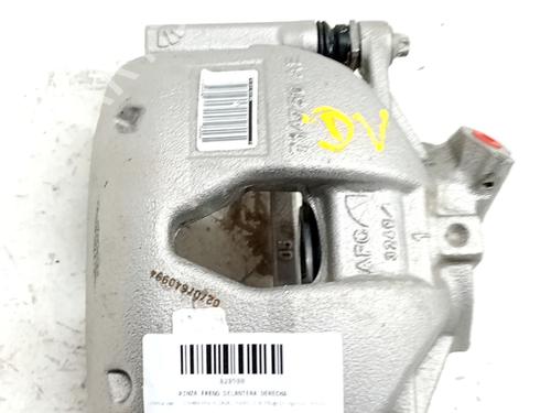 Used Right front brake caliper OPEL ASTRA L Sports Tourer (OV5) 1.6 Plug-In Hybrid (F4DGXT) (181 hp) 32080264