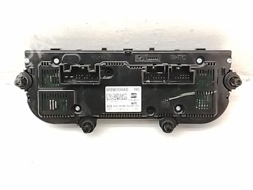 Climate control SEAT LEON (5F1) 1.2 TSI | BP37224044I5 - Image 5