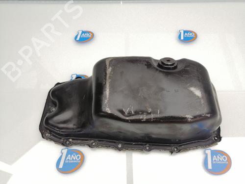 Oil sump OPEL COMBO Box Body/MPV (X12) 1.3 CDTI (B05) | BP23935829M115 