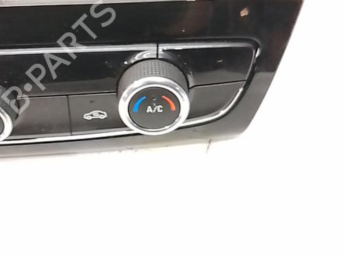 Climate control OPEL CORSA F (P2JO) 1.2 (68) | BP39555204I5 - Image 4