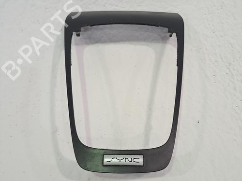 Sikkerhetsbelte bak venstre FORD MONDEO V Turnier (CF) 2.0 TDCi (150 hp) 25809432