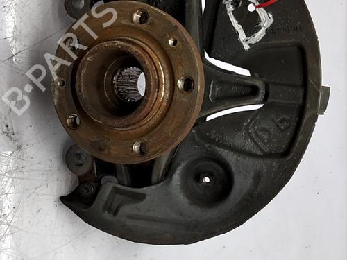 Used Right front steering knuckle Right front steering knuckle PEUGEOT RIFTER 1.5 BlueHDi 100 (102 hp) 33767881 33767881