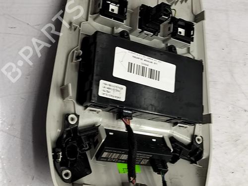 Interior roof light JEEP AVENGER (J2) 1.2 GSE T3 | BP33769161I8 - Image 4