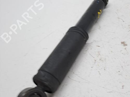 Left rear shock absorber FIAT 500 (312_) 1.2 (312AXA1A) | BP23371468M18 