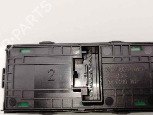 Left front window switch SKODA FABIA III (NJ3) 1.0 TSI | BP23385477I27 
