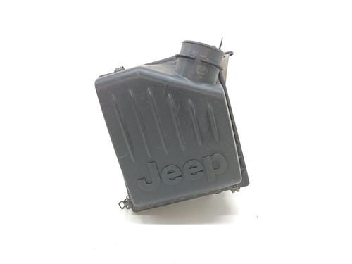 Luftfilter kasse JEEP GRAND CHEROKEE II (WJ, WG) 3.1 TD 4x4 (140 hp) 25456290