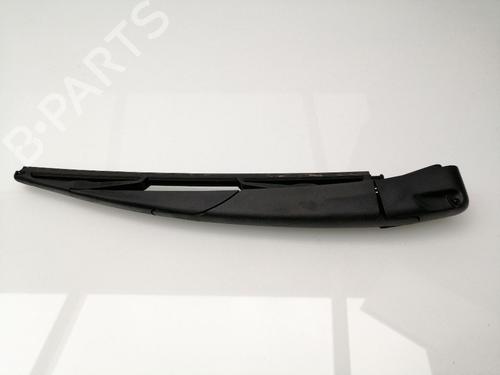 Used Rear windshield wiper arm MINI MINI (R50, R53) Cooper (116 hp) 23874361