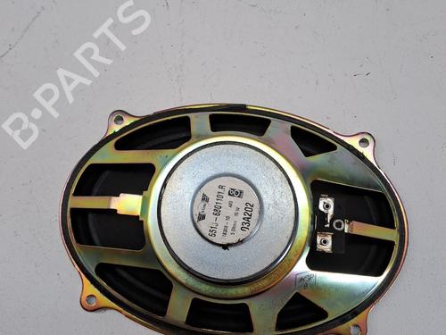 Speaker MINI MINI (R50, R53) Cooper | BP25248543E2 