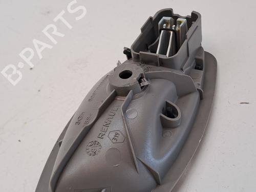 Rear left interior door handle RENAULT ZOE (BFM_) ZOE | BP27292784I15 