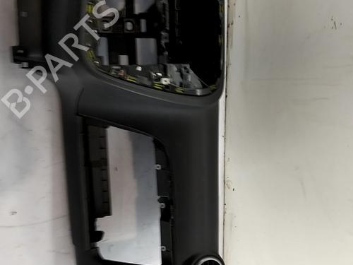 Dashboard SEAT LEON (1P1) 1.9 TDI | BP35976982C46 - Image 8