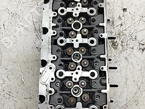 Cylinder head SEAT LEON (5F1) 2.0 TDI | BP30050171M5 