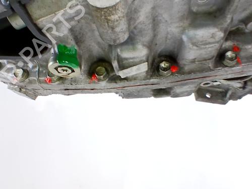 Gearbox PEUGEOT 2008 I (CU_) 1.5 BlueHDI 120 | BP32204590M3 