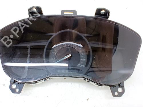 Instrument cluster FORD MONDEO V Saloon (CD) 2.0 Hybrid | BP37437555C47 - Image 4