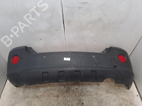 Used Rear bumper OPEL ANTARA A (L07) 2.2 CDTi (163 hp) 23367978