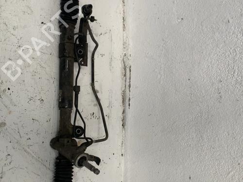 Styregear/Snekke Styregear/Snekke MITSUBISHI OUTLANDER II (CW_W) 2.0 DI-D (CW8W) (140 hp) 34527689 34527689