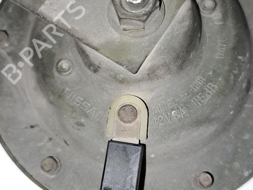 Horn NISSAN PICK UP (D22) 2.5 TD 4WD | BP23978361E13 
