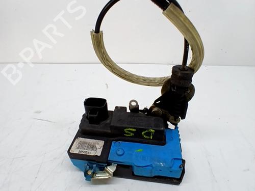 Used Front right lock VOLVO XC90 I (275) T6 AWD (272 hp) 31580170