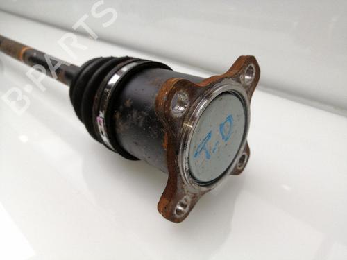 Right rear driveshaft LEXUS NX (_Z1_) 300h AWD (AYZ15, AYZ15_, AYZ15R) | BP23936608M41 
