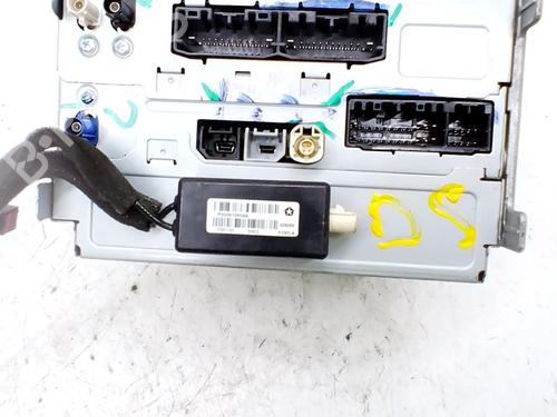 Radio FIAT FREEMONT (345_) 2.0 JTD | BP33771774E6 - Image 3