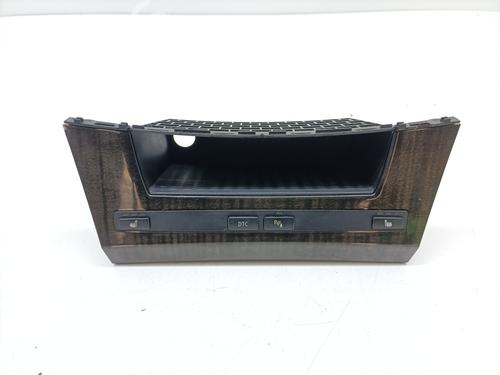 Used Switch BMW 5 (E60) 530 d (218 hp) 25456397